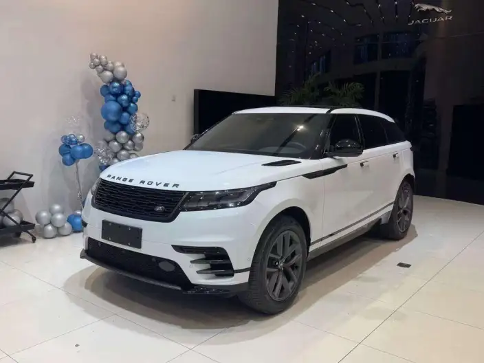 Range Rover Velar 2025 Model Dynamic SE