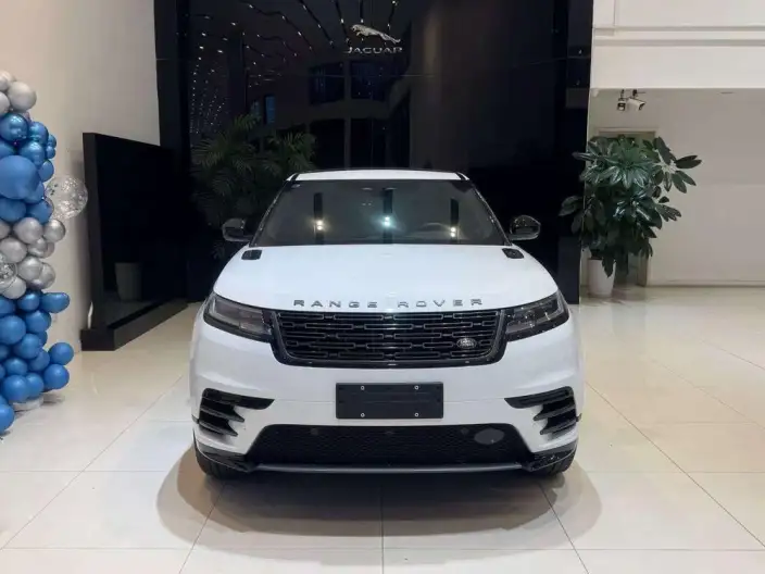 Range Rover Velar 2025 Model Dynamic SE