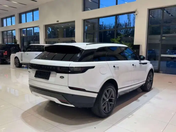 Range Rover Velar 2025 Model Dynamic SE – фото 5