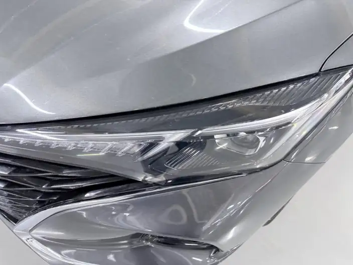 Changan Eado 2021 Model PLUS Blue whale NE 1.4T GDI DCT Flagship Model – фото 7