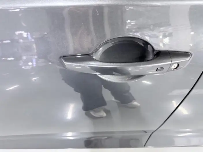 Changan Eado 2021 Model PLUS Blue whale NE 1.4T GDI DCT Flagship Model – фото 10