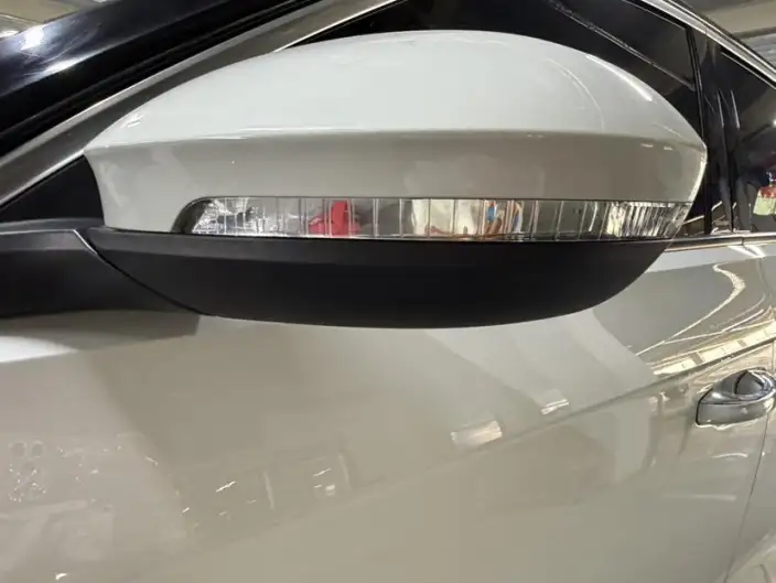 Volkswagen T-Roc 2023 Model 300TSI DSG Chenguang Edition – фото 10