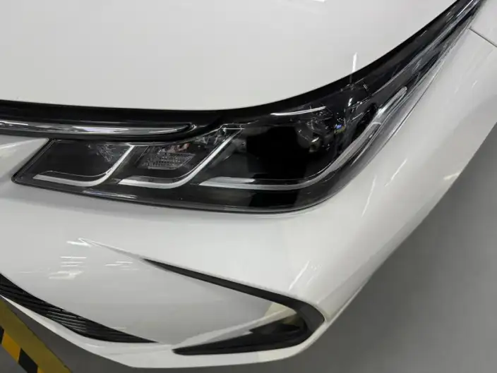 Toyota Corolla 2024 Model 1.2T S-CVT Elite Edition – фото 7