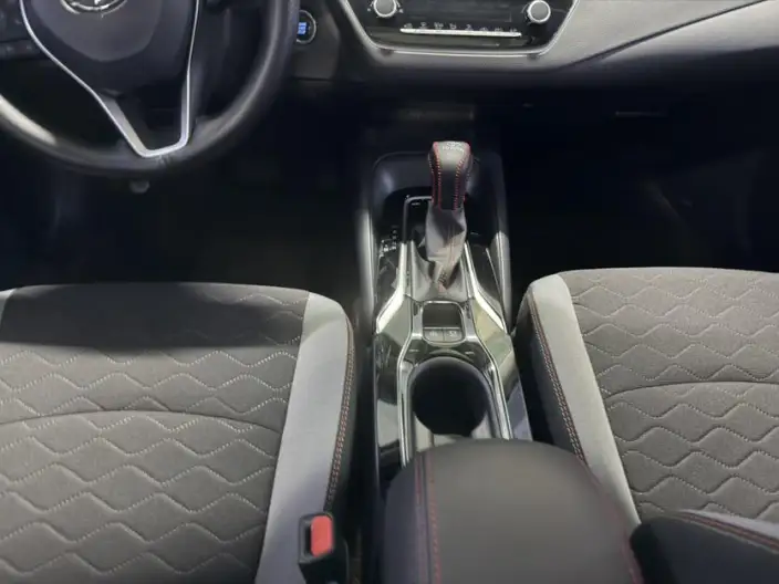 Toyota Corolla 2024 Model 1.2T S-CVT Elite Edition – фото 8