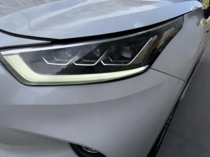 Toyota Highlander 2024 Model Hybrid 2.5L 4WD Premium Edition 7 seat – фото 7