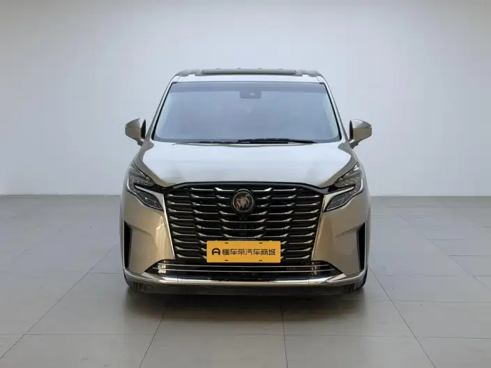 Buick GL8 2023 Model ES Luzun 2.0T Exclusive Model