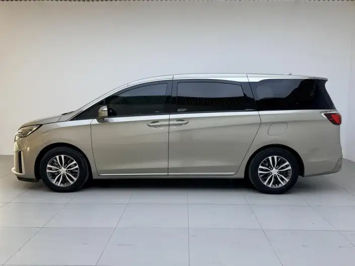 Buick GL8 2023 Model ES Luzun 2.0T Exclusive Model