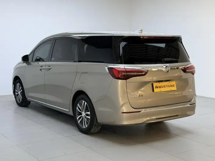 Buick GL8 2023 Model ES Luzun 2.0T Exclusive Model – фото 5