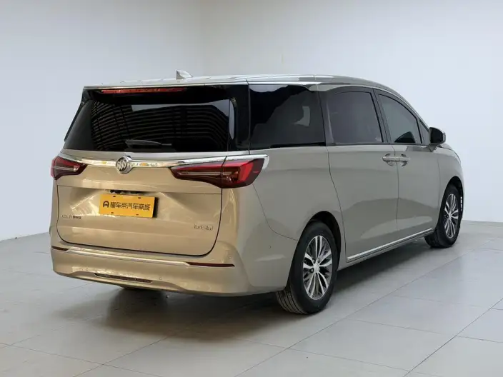Buick GL8 2023 Model ES Luzun 2.0T Exclusive Model – фото 7
