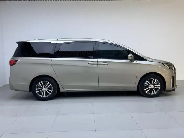 Buick GL8 2023 Model ES Luzun 2.0T Exclusive Model – фото 8