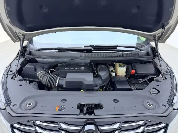 Buick GL8 2023 Model ES Luzun 2.0T Exclusive Model – фото 10