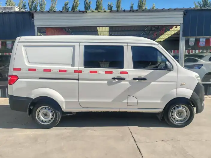 Small Haise X30 2021 Model 1.5L Comfort Model Passenger car SWC15M – фото 6