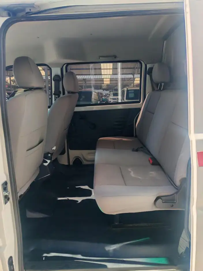 Small Haise X30 2021 Model 1.5L Comfort Model Passenger car SWC15M – фото 9
