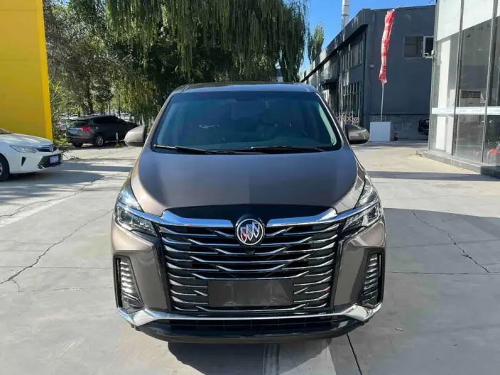 Buick GL8 2023 Model Business class 2.0T Comfort Model