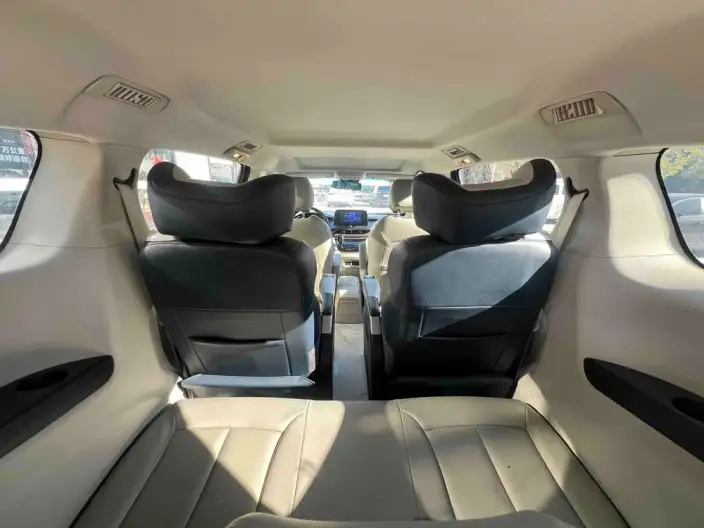 Buick GL8 2023 Model Business class 2.0T Comfort Model – фото 7