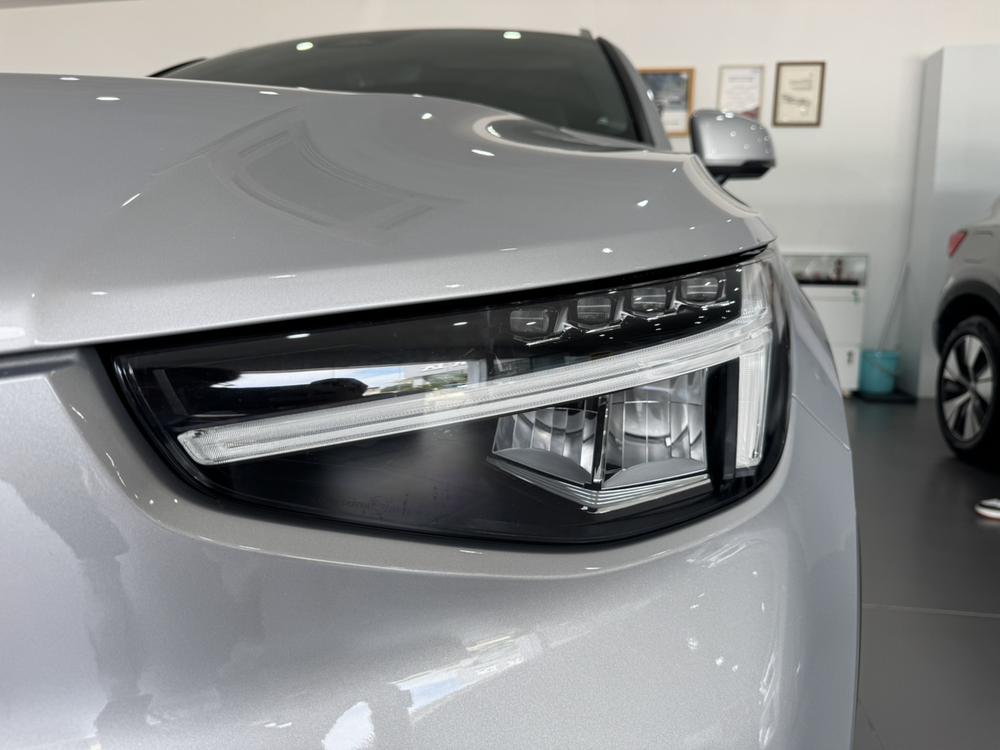 Volvo XC40 2024 B3 Smart Vision Luxury – фото 8