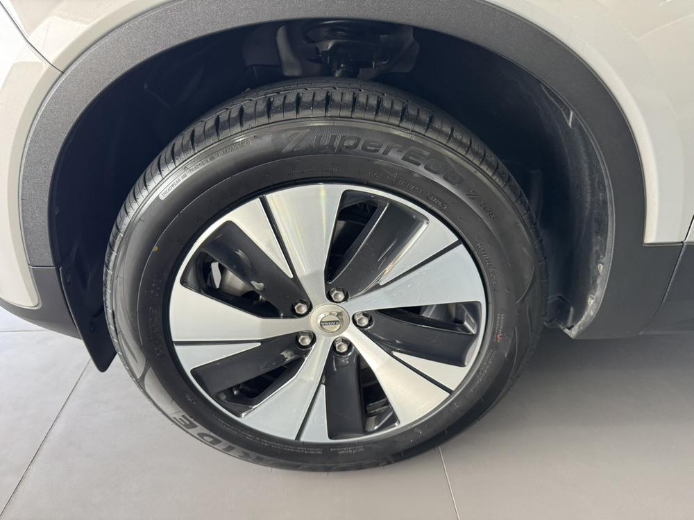 Volvo XC40 2024 B3 Smart Vision Luxury – фото 9