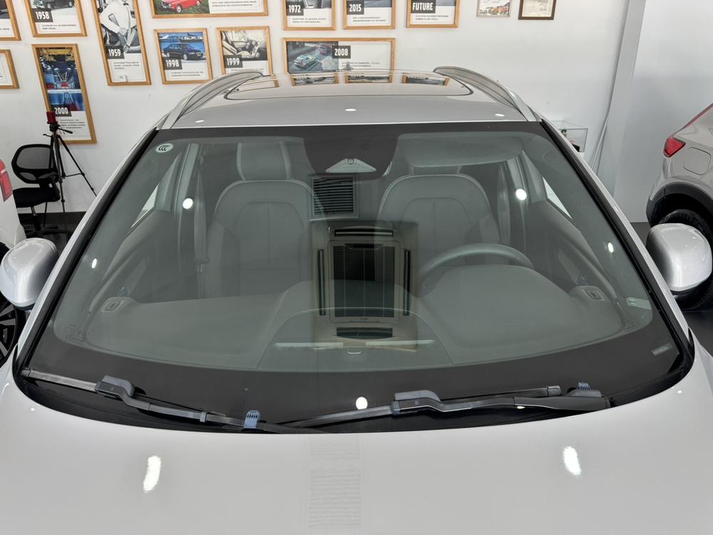 Volvo XC40 2024 B3 Smart Vision Luxury – фото 10