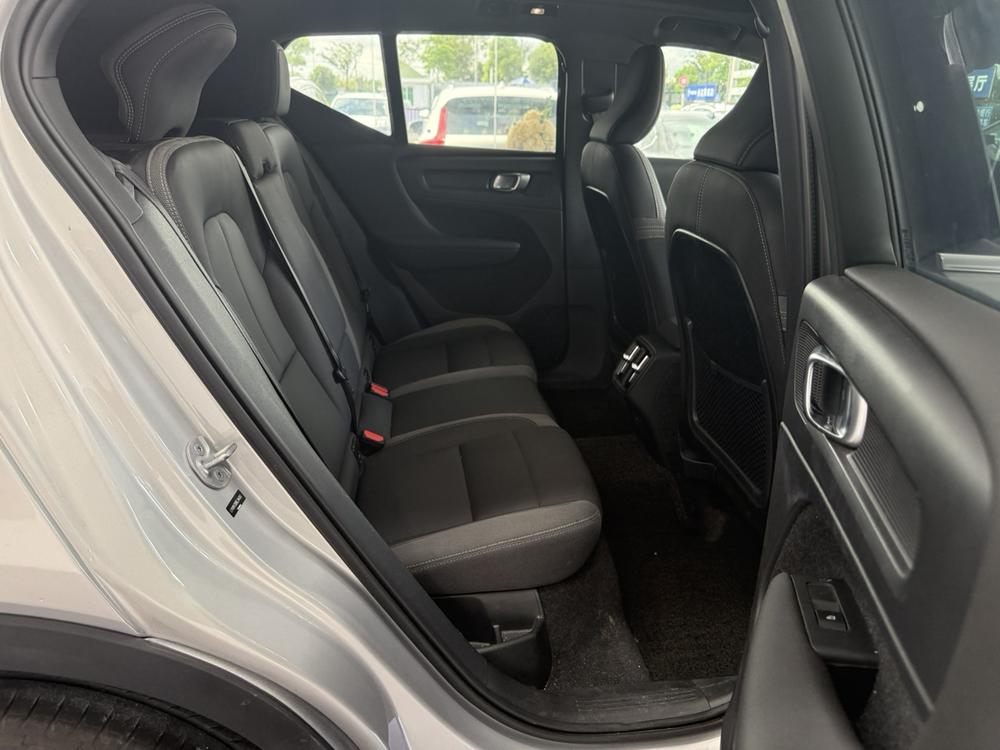 Volvo XC40 2024 B3 Smart Vision Luxury – фото 18