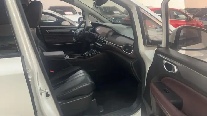 GAC Trumpchi M6 2023 Model PRO 270T WDCT Deluxe Edition – фото 6