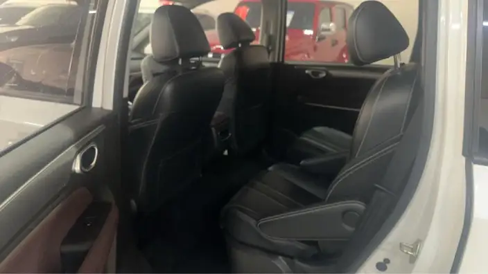 GAC Trumpchi M6 2023 Model PRO 270T WDCT Deluxe Edition – фото 8
