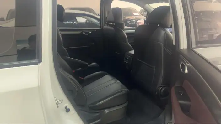 GAC Trumpchi M6 2023 Model PRO 270T WDCT Deluxe Edition – фото 9