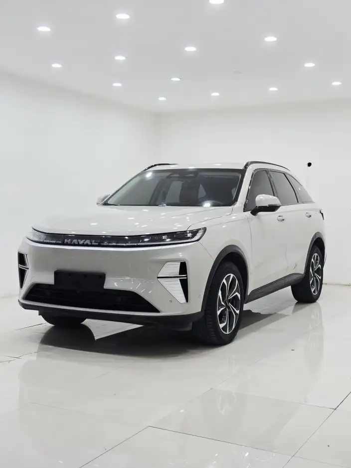 Haval Xiaolong MAX 2025 Model 1.5L Hi4 165 Ultra Smart Driving Edition