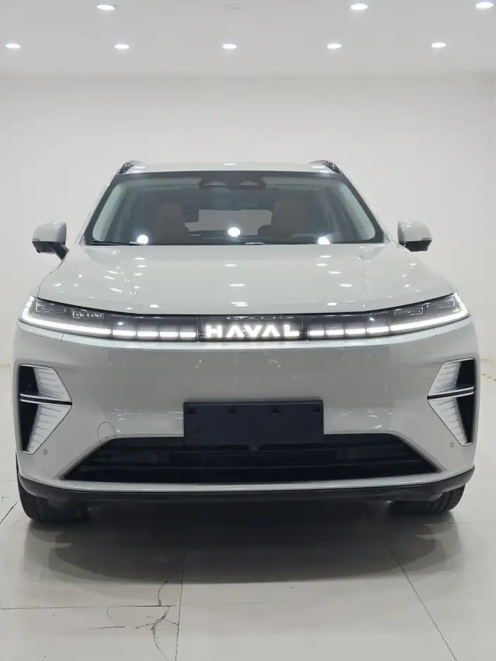 Haval Xiaolong MAX 2025 Model 1.5L Hi4 165 Ultra Smart Driving Edition