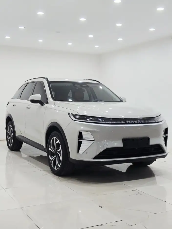 Haval Xiaolong MAX 2025 Model 1.5L Hi4 165 Ultra Smart Driving Edition