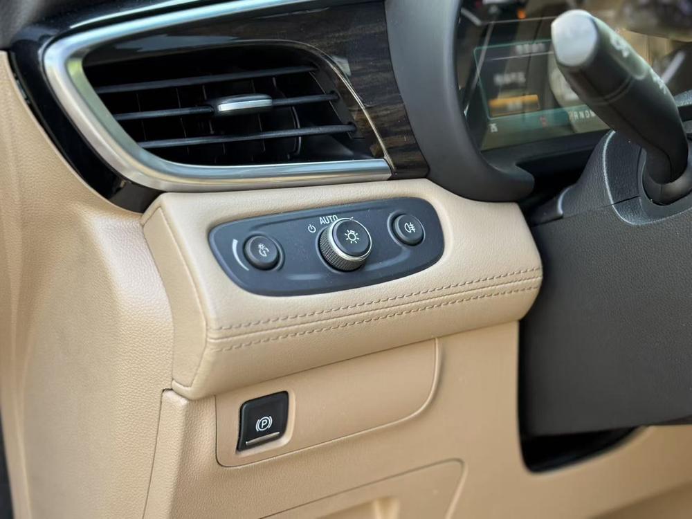 Buick GL8 2018 ES 28T Luxury China VI – фото 13