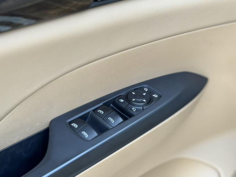 Buick GL8 2018 ES 28T Luxury China VI – фото 23