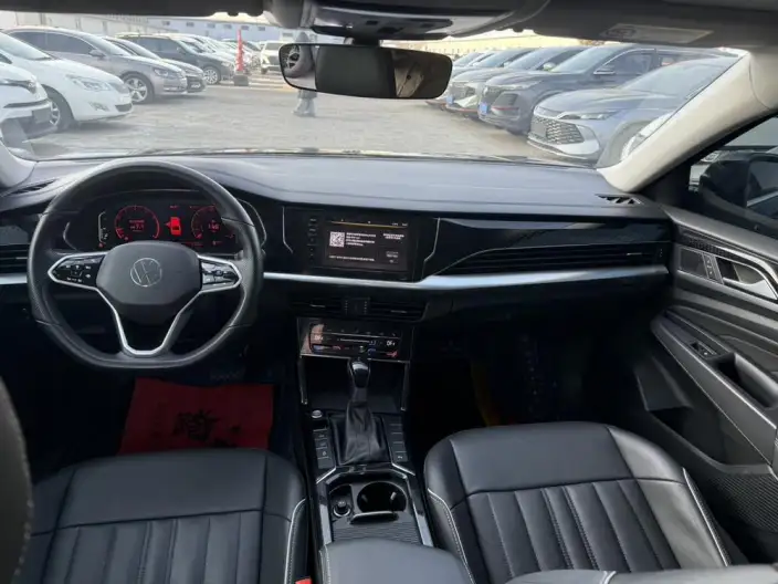 Volkswagen Passat 2023 Model 330TSI Starry sky Elite Edition – фото 9