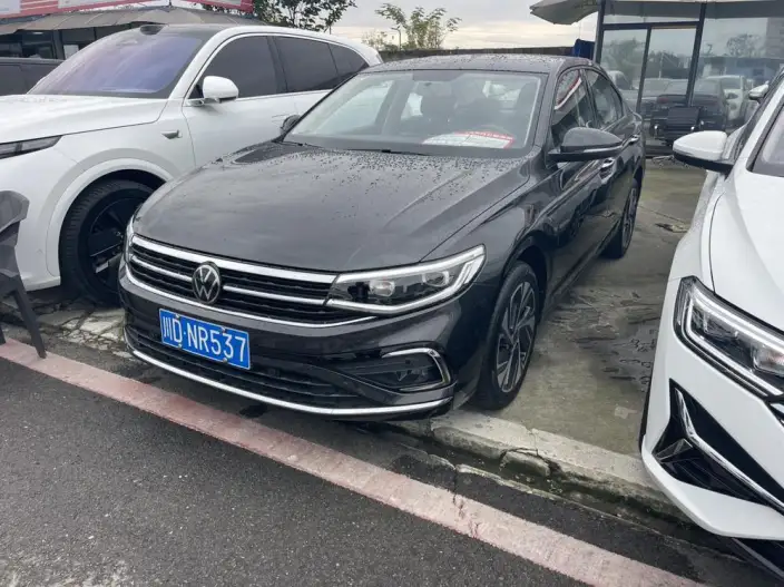 Volkswagen Bora 2024 Model 200TSI DSG Comfort PRO Edition – фото 1