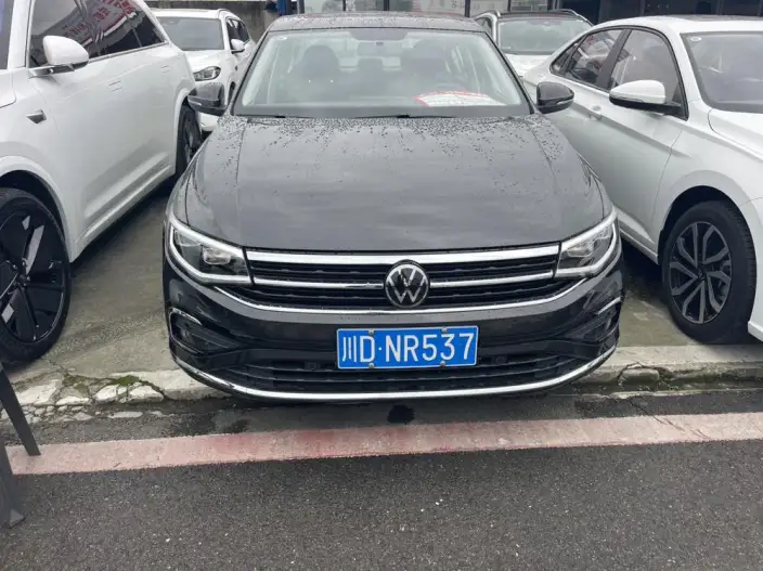 Volkswagen Bora 2024 Model 200TSI DSG Comfort PRO Edition – фото 2