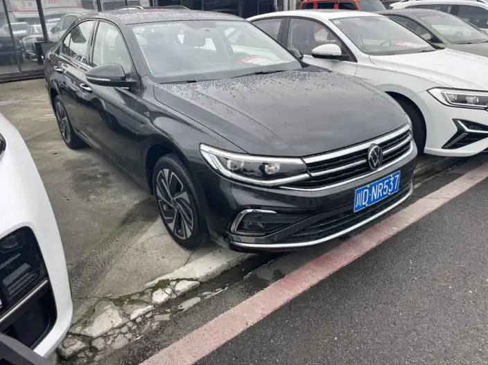 Volkswagen Bora 2024 Model 200TSI DSG Comfort PRO Edition – фото 3