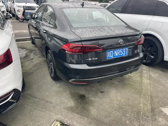 Volkswagen Bora 2024 Model 200TSI DSG Comfort PRO Edition – фото 4