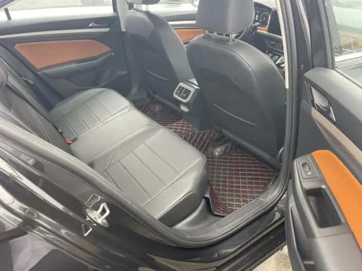 Volkswagen Bora 2024 Model 200TSI DSG Comfort PRO Edition – фото 8