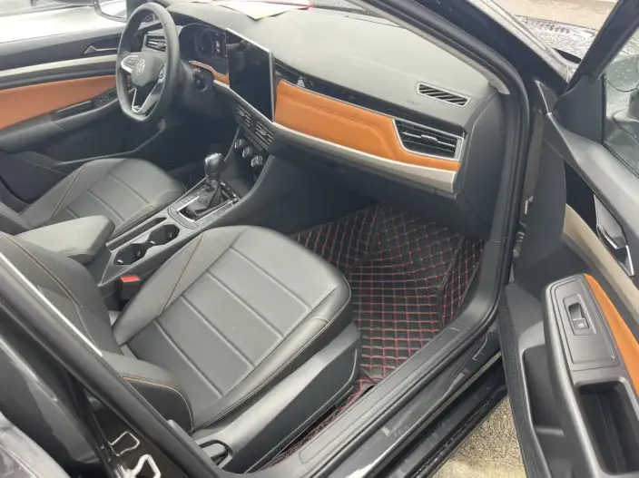 Volkswagen Bora 2024 Model 200TSI DSG Comfort PRO Edition – фото 9