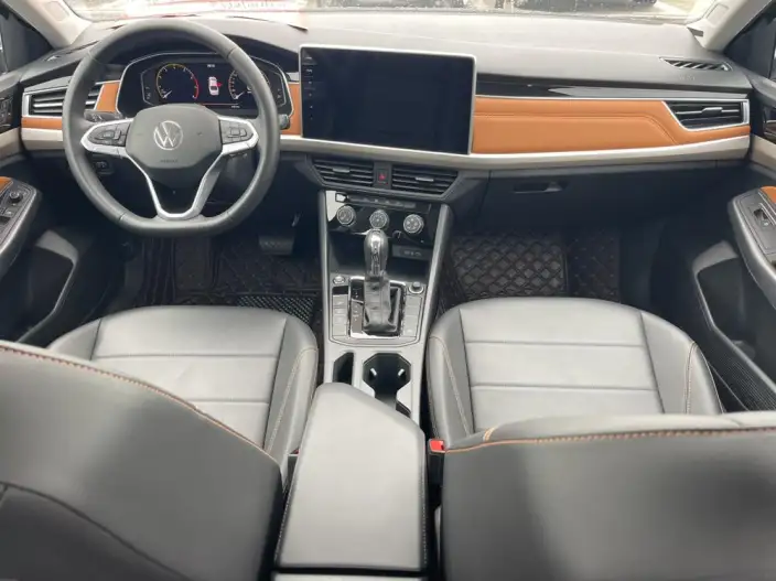 Volkswagen Bora 2024 Model 200TSI DSG Comfort PRO Edition – фото 10