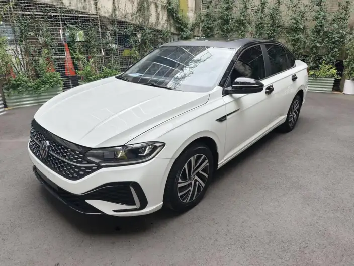 Volkswagen Lavida 2023 Model 300TSI DSG Manyi Edition