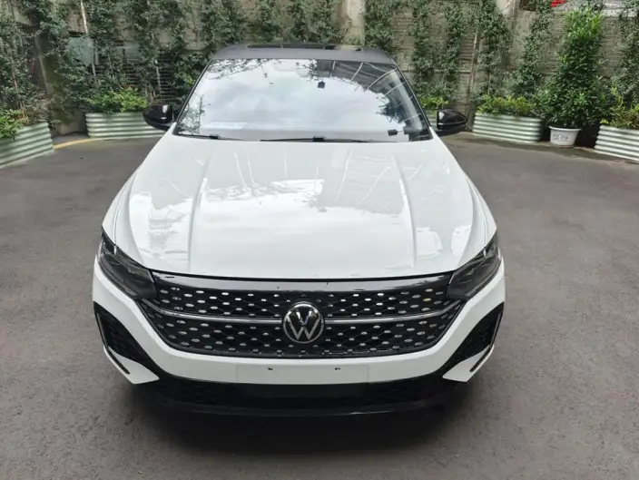 Volkswagen Lavida 2023 Model 300TSI DSG Manyi Edition
