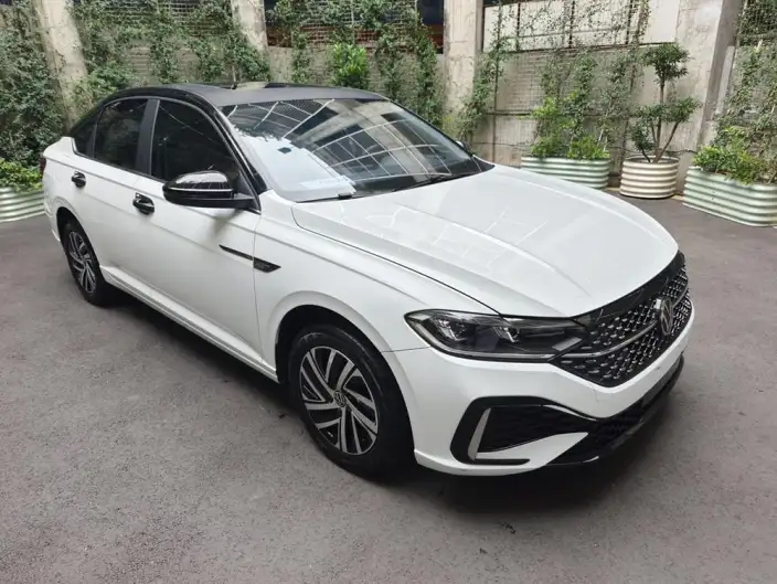 Volkswagen Lavida 2023 Model 300TSI DSG Manyi Edition