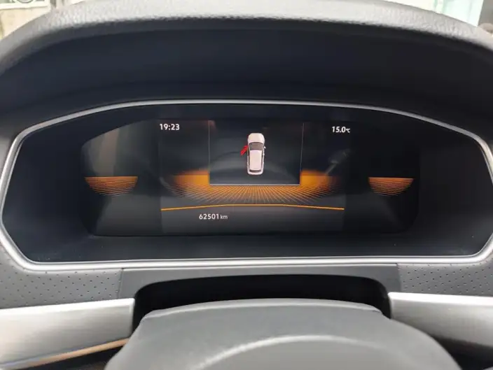 Volkswagen Lavida 2023 Model 300TSI DSG Manyi Edition – фото 9