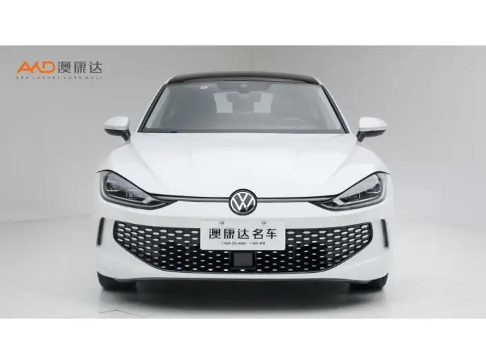 Volkswagen Lamando 2025 Model Volkswagen Lamando L 280TSI DSG Spicy version