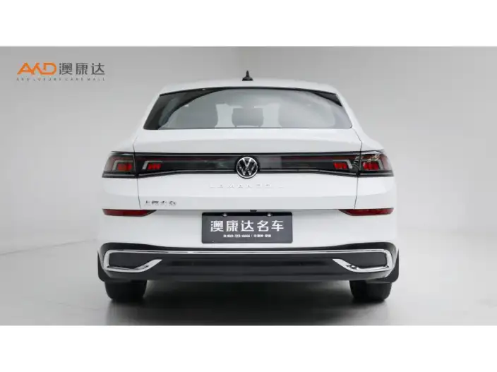 Volkswagen Lamando 2025 Model Volkswagen Lamando L 280TSI DSG Spicy version