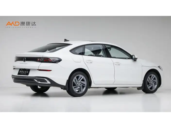 Volkswagen Lamando 2025 Model Volkswagen Lamando L 280TSI DSG Spicy version