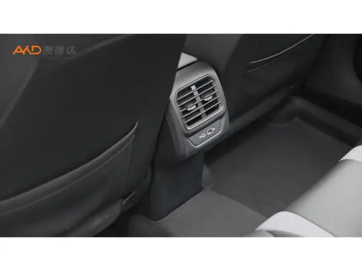 Volkswagen Lamando 2025 Model Volkswagen Lamando L 280TSI DSG Spicy version – фото 5