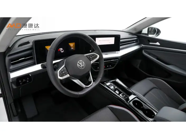 Volkswagen Lamando 2025 Model Volkswagen Lamando L 280TSI DSG Spicy version – фото 6