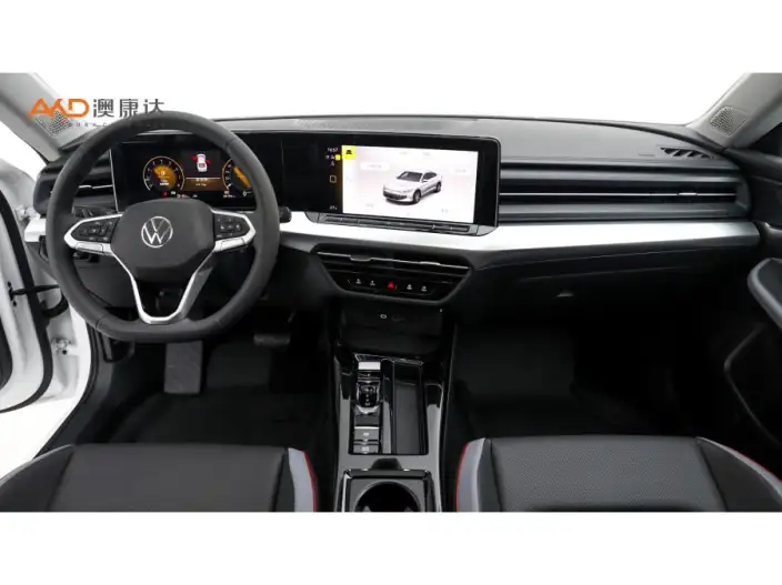 Volkswagen Lamando 2025 Model Volkswagen Lamando L 280TSI DSG Spicy version – фото 7
