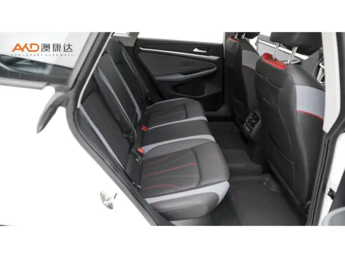 Volkswagen Lamando 2025 Model Volkswagen Lamando L 280TSI DSG Spicy version – фото 8